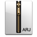 Arj Gold Icon